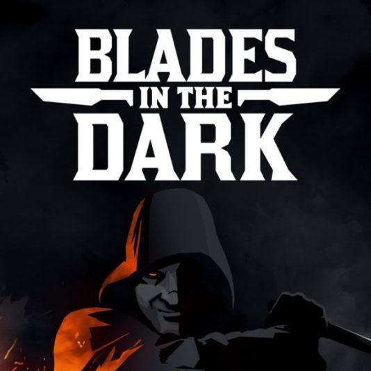 You are currently viewing Blades in the Dark — Review